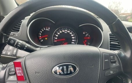 KIA Sorento II рестайлинг, 2016 год, 1 635 000 рублей, 11 фотография