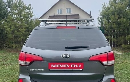KIA Sorento II рестайлинг, 2016 год, 1 635 000 рублей, 6 фотография