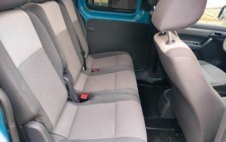 Volkswagen Caddy III рестайлинг, 2013 год, 1 050 000 рублей, 7 фотография