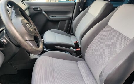 Volkswagen Caddy III рестайлинг, 2013 год, 1 050 000 рублей, 5 фотография