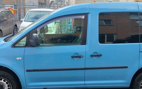 Volkswagen Caddy III рестайлинг, 2013 год, 1 050 000 рублей, 2 фотография