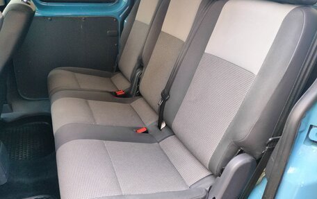 Volkswagen Caddy III рестайлинг, 2013 год, 1 050 000 рублей, 6 фотография