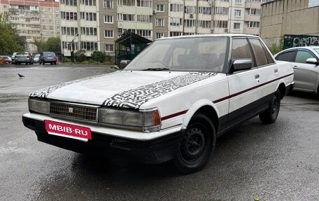 Toyota Cresta, 1986 год, 220 000 рублей, 2 фотография