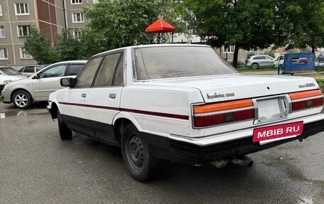 Toyota Cresta, 1986 год, 220 000 рублей, 3 фотография