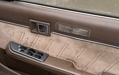 Toyota Cresta, 1986 год, 220 000 рублей, 7 фотография