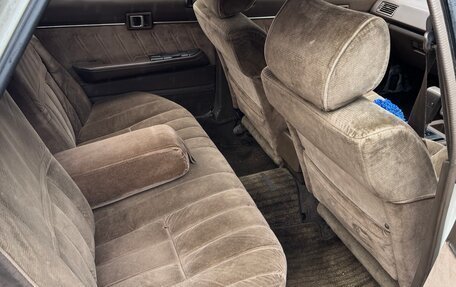 Toyota Cresta, 1986 год, 220 000 рублей, 5 фотография