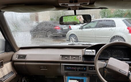 Toyota Cresta, 1986 год, 220 000 рублей, 8 фотография