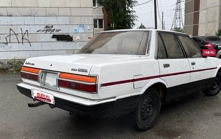 Toyota Cresta, 1986 год, 220 000 рублей, 4 фотография