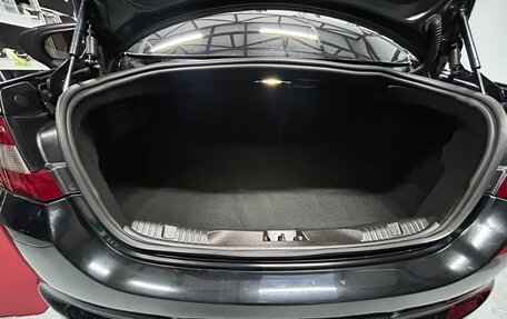 Jaguar XFR I, 2009 год, 2 700 000 рублей, 12 фотография