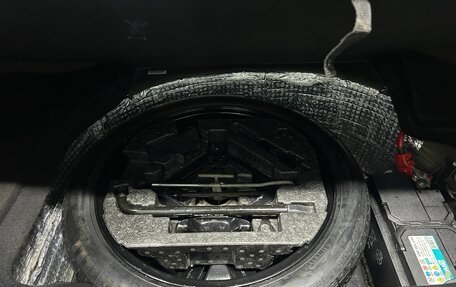 Jaguar XFR I, 2009 год, 2 700 000 рублей, 13 фотография