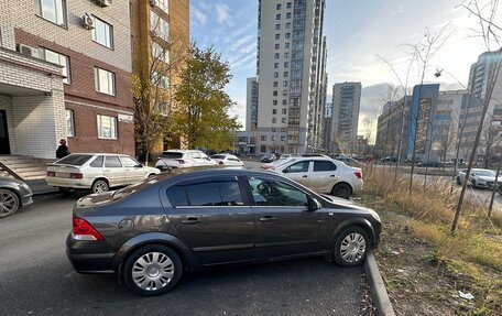 Opel Astra H, 2010 год, 460 000 рублей, 5 фотография