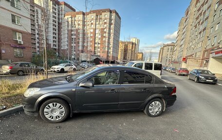 Opel Astra H, 2010 год, 460 000 рублей, 2 фотография