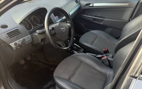 Opel Astra H, 2010 год, 460 000 рублей, 7 фотография