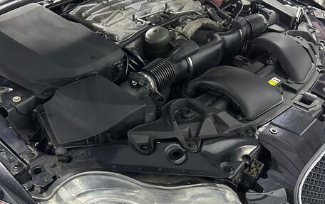 Jaguar XFR I, 2009 год, 2 700 000 рублей, 11 фотография