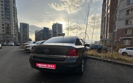 Opel Astra H, 2010 год, 460 000 рублей, 4 фотография