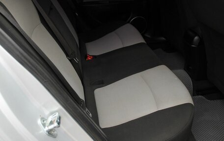 Chevrolet Cruze II, 2011 год, 559 000 рублей, 9 фотография