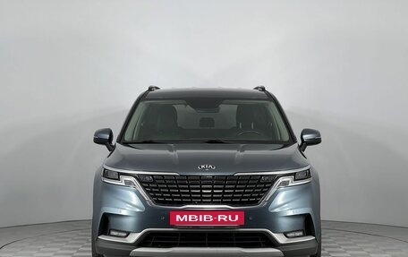 KIA Carnival, 2021 год, 4 250 000 рублей, 2 фотография