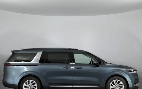 KIA Carnival, 2021 год, 4 250 000 рублей, 4 фотография