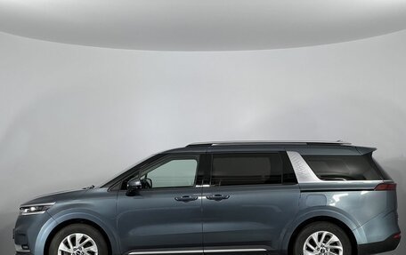 KIA Carnival, 2021 год, 4 250 000 рублей, 8 фотография