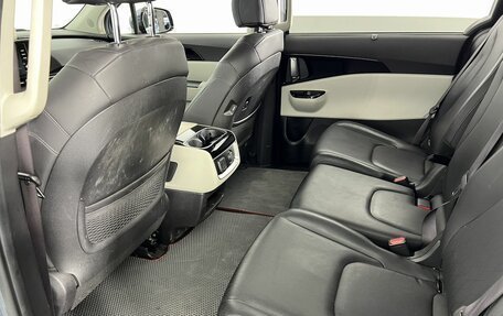 KIA Carnival, 2021 год, 4 250 000 рублей, 11 фотография