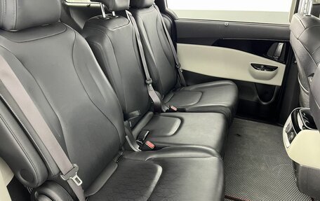 KIA Carnival, 2021 год, 4 250 000 рублей, 12 фотография