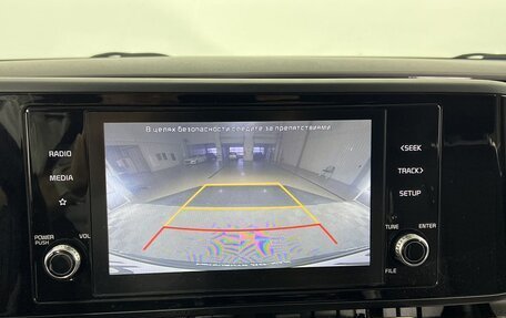 KIA Carnival, 2021 год, 4 250 000 рублей, 17 фотография