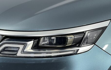 KIA Carnival, 2021 год, 4 250 000 рублей, 9 фотография