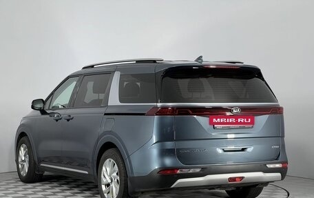 KIA Carnival, 2021 год, 4 250 000 рублей, 7 фотография