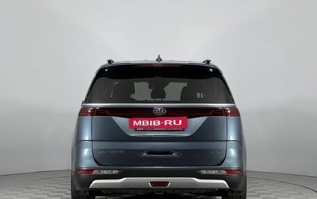 KIA Carnival, 2021 год, 4 250 000 рублей, 6 фотография