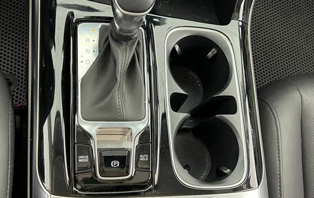 KIA Carnival, 2021 год, 4 250 000 рублей, 19 фотография