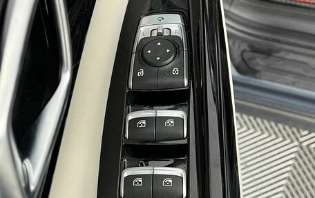 KIA Carnival, 2021 год, 4 250 000 рублей, 20 фотография