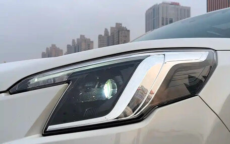 Subaru Forester, 2022 год, 3 100 213 рублей, 11 фотография