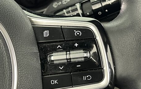 KIA Carnival, 2021 год, 4 250 000 рублей, 23 фотография