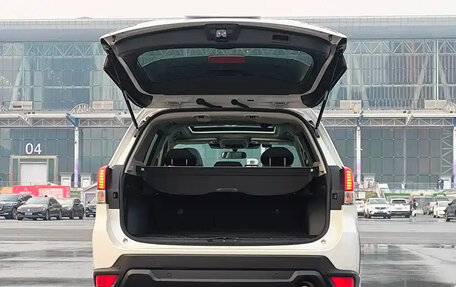 Subaru Forester, 2022 год, 3 100 213 рублей, 5 фотография