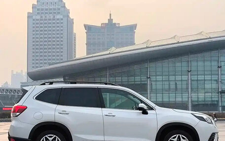 Subaru Forester, 2022 год, 3 100 213 рублей, 7 фотография