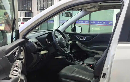 Subaru Forester, 2022 год, 3 100 213 рублей, 13 фотография