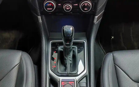 Subaru Forester, 2022 год, 3 100 213 рублей, 22 фотография