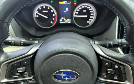 Subaru Forester, 2022 год, 3 100 213 рублей, 17 фотография