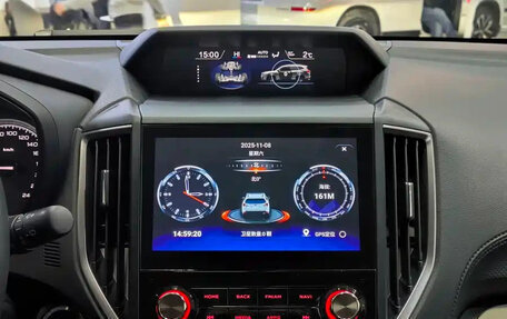 Subaru Forester, 2022 год, 3 100 213 рублей, 20 фотография