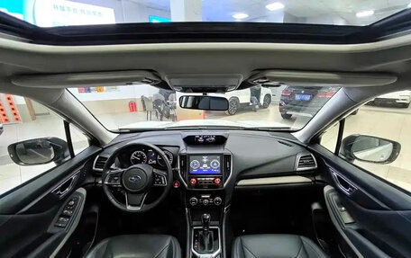 Subaru Forester, 2022 год, 3 100 213 рублей, 15 фотография