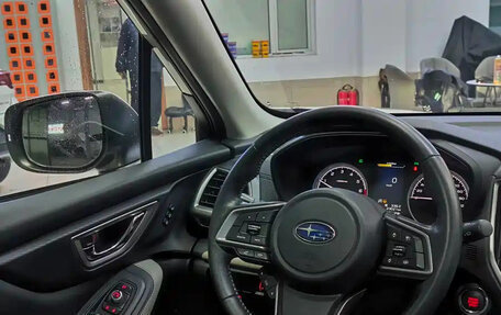 Subaru Forester, 2022 год, 3 100 213 рублей, 16 фотография