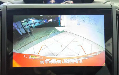 Subaru Forester, 2022 год, 3 100 213 рублей, 21 фотография