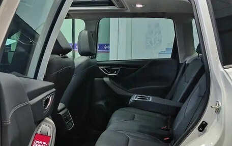 Subaru Forester, 2022 год, 3 100 213 рублей, 14 фотография