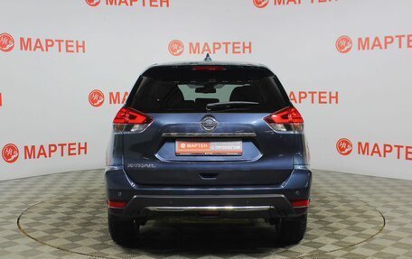 Nissan X-Trail, 2021 год, 2 528 000 рублей, 6 фотография