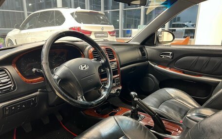 Hyundai Sonata IV рестайлинг, 2010 год, 609 900 рублей, 8 фотография