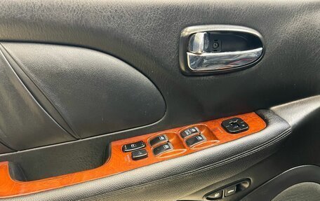 Hyundai Sonata IV рестайлинг, 2010 год, 609 900 рублей, 10 фотография