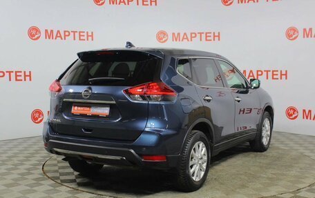 Nissan X-Trail, 2021 год, 2 528 000 рублей, 5 фотография