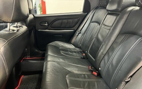 Hyundai Sonata IV рестайлинг, 2010 год, 609 900 рублей, 11 фотография