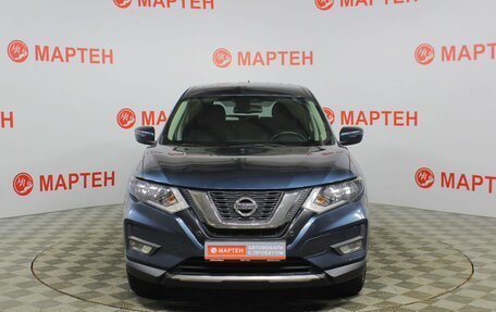 Nissan X-Trail, 2021 год, 2 528 000 рублей, 2 фотография