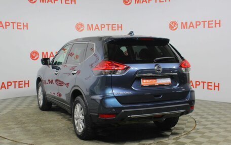 Nissan X-Trail, 2021 год, 2 528 000 рублей, 7 фотография